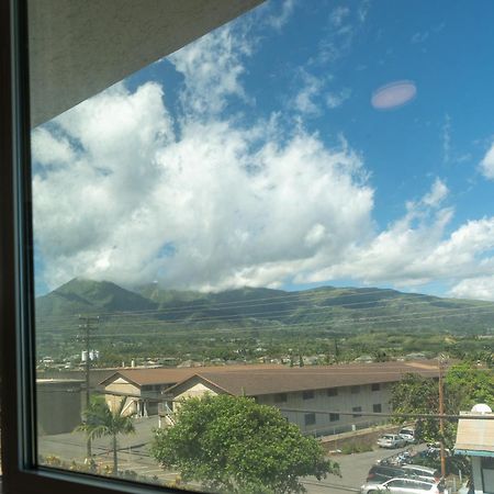 Unit 15 Maui Ohana Modern Studio Wailuku Exterior foto